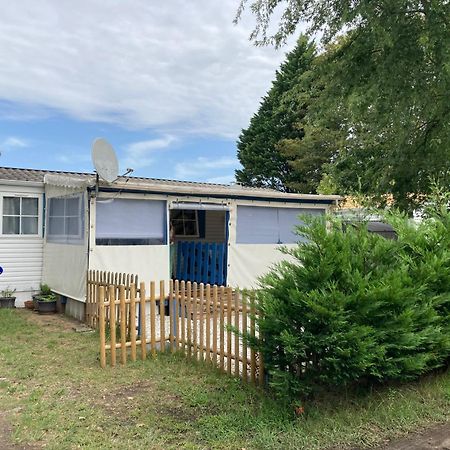 Mobilhome 6 Places - Mimizan - Camping La Lande Zewnętrze zdjęcie