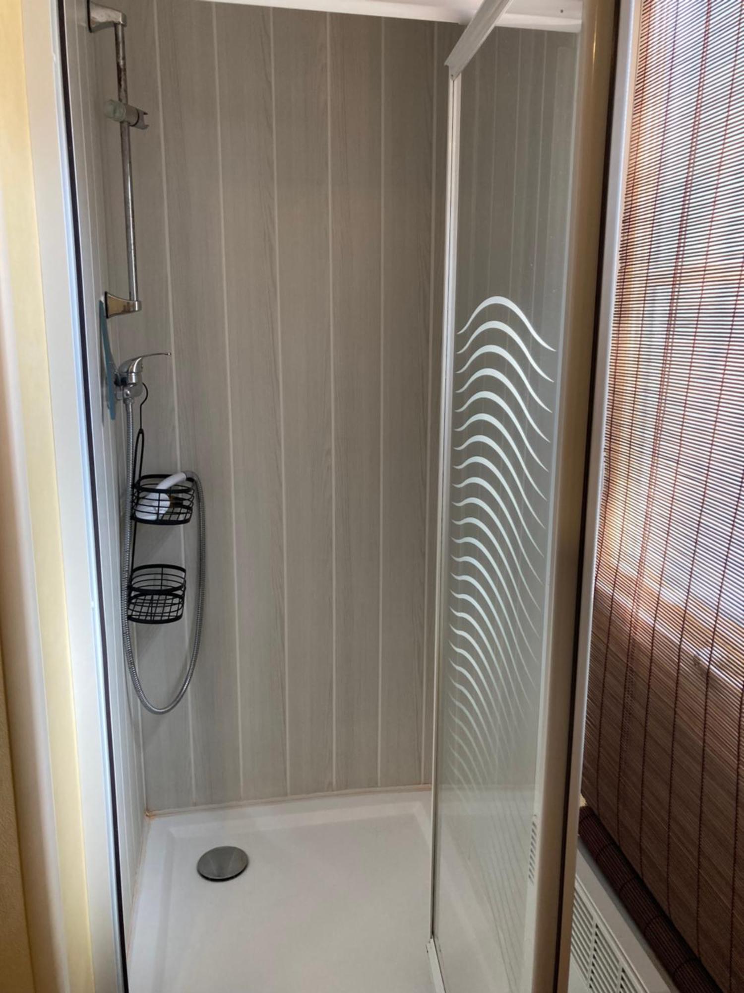 Mobilhome 6 Places - Mimizan - Camping La Lande Zewnętrze zdjęcie